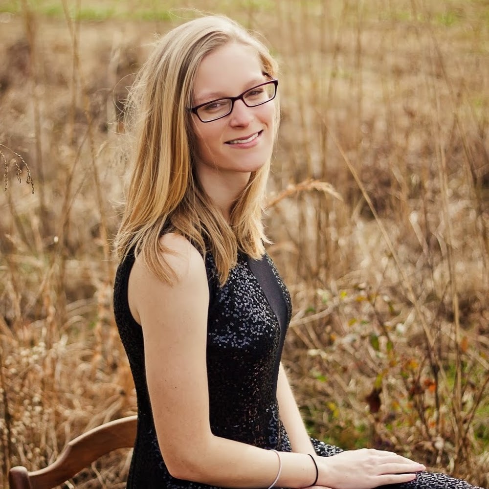 Meet your Posher, Caitlin